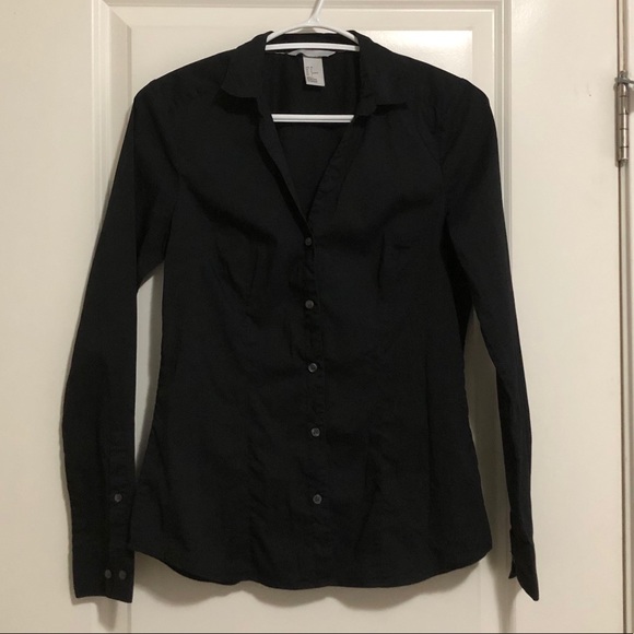 H&M Blouse - Picture 3 of 5